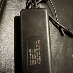 E-Bike Controller