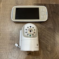 Infant Optics DXR-8 Pro Baby Monitor