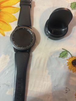 Galaxy Watch