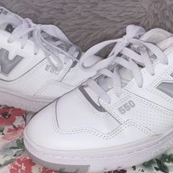 New Balance Size 8 Men