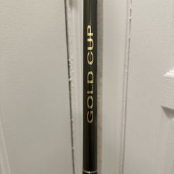 Off Shore Anglers Gold Cup Rod