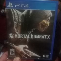 PS4 Games All For Just $30