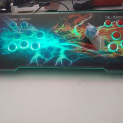 Pandora Arcade Plug N Play 