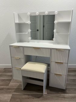 Vanity