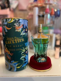 Jean Paul Gaultier