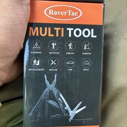 MultiTool