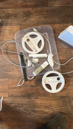 Original Wii