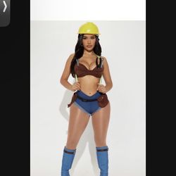 Sexy Costume