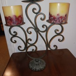 Candle Holder