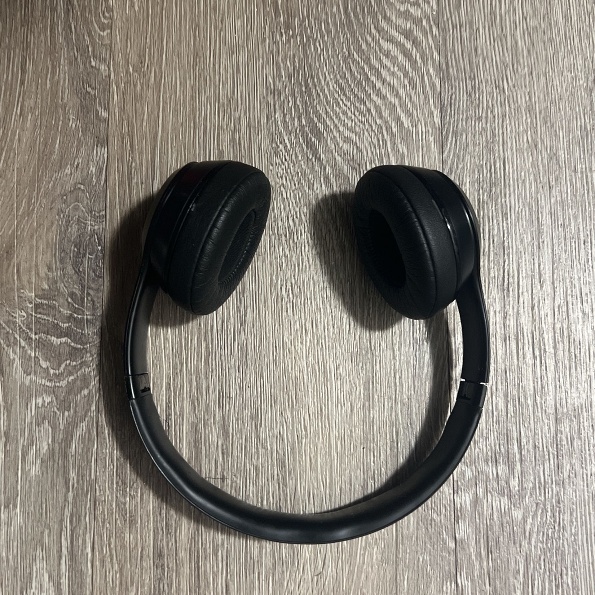 wireless beats
