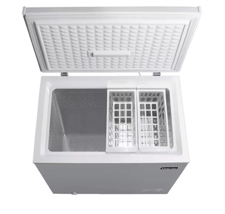 Deep Freezer