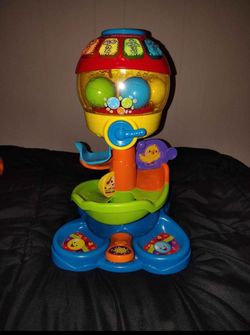V-Tech Ball Tower 