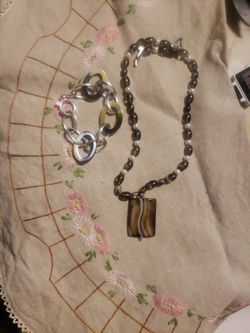 Jewelry- 2 - Green