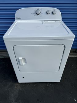 Secadora Whirlpool De Gas Jalando Al 💯 Con Garantía 