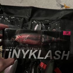 DRT Tinyklash