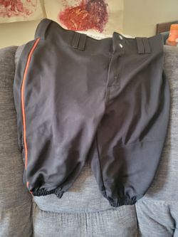 Baseball pants (knickers)