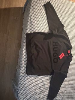 Hugo Boss and Coach