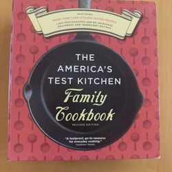 Cookbooks