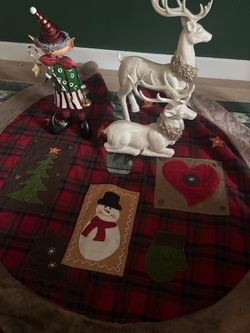 Christmas Items