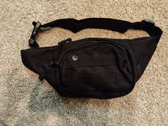 Waist Pack Bag (Never Used - New)