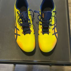 Men’s ASICS Hyperspace Track Shoes