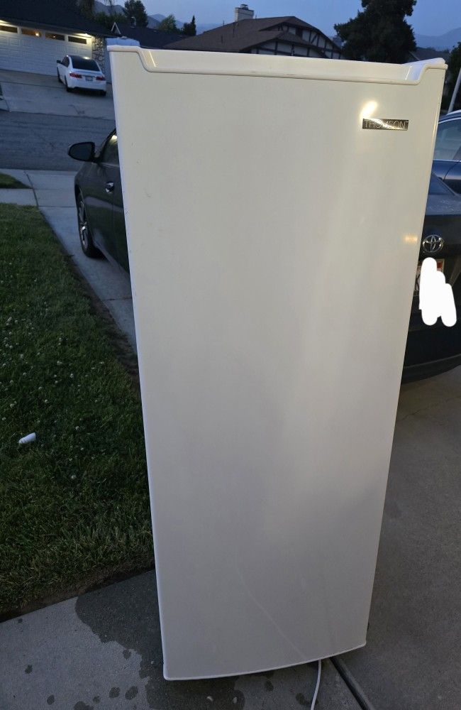 Freezer