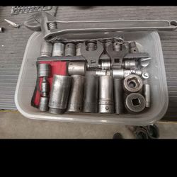 Misc Snap-on On Tools