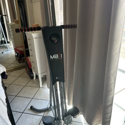 Maxi Climber,