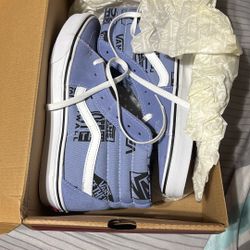 Vans Sk8-Hi