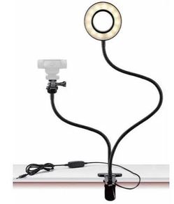 Webcam Mount