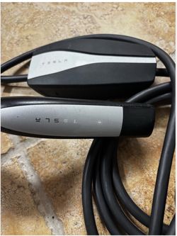 Tesla charger - Model Y 3 S X