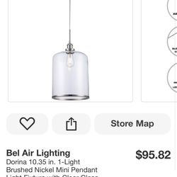 Pendant Light