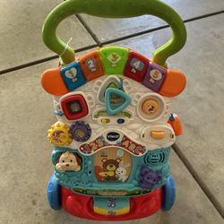 Baby Items 