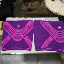 Brand New Thigh Compression Sleeves
