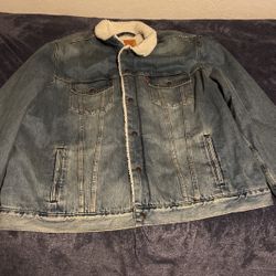 Levi’s Jacket 