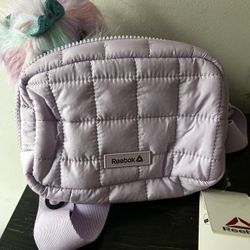 Reebok Fanny pack