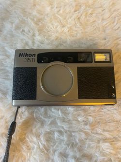 Nikon 35Ti