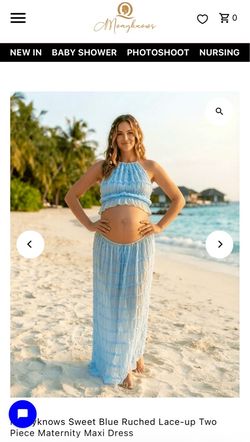 Maternity