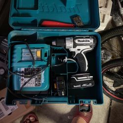 Makita Drill