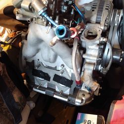 Rx7 Mazda Parts FC,FD Rx8 Sc300 And More