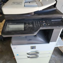 Sharp Business Printer