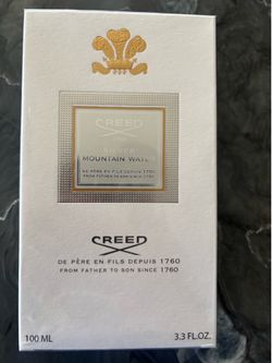 Silver mountain water creed