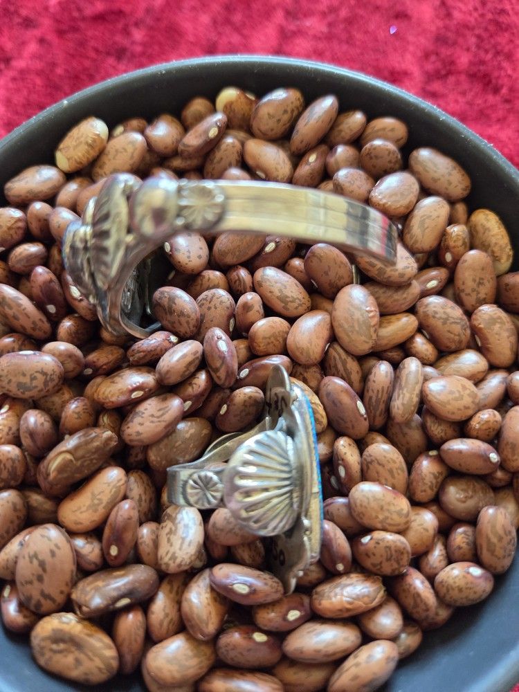 Native American Jewelry 