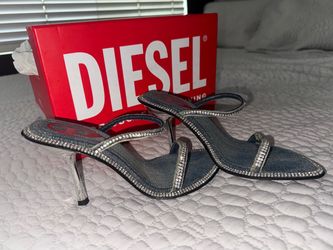 Diesel Heels