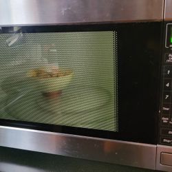 Big Microwave 
