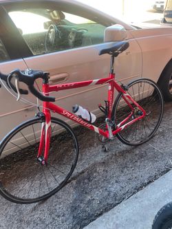 SPECIALZED BIKE