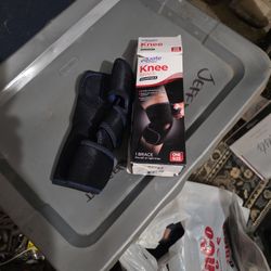 Knee Brace