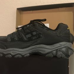 Sketchers Men’s Size 12, Like New