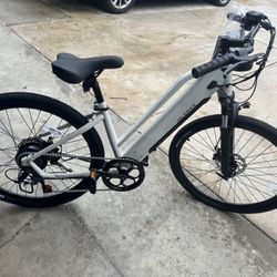 E Bike 