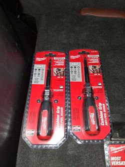 MILWAUKEE 13IN1